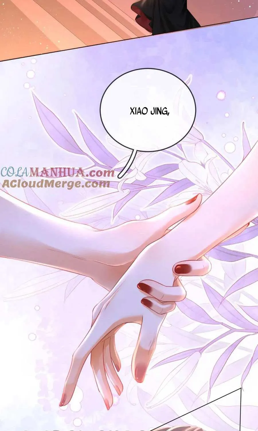 Miss Gu and Miss Qu Chapter 48 page 24 - 