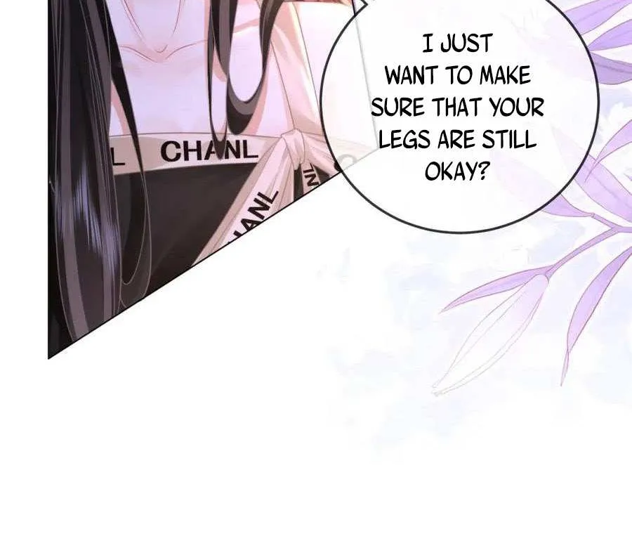 Miss Gu and Miss Qu Chapter 48 page 26 - 