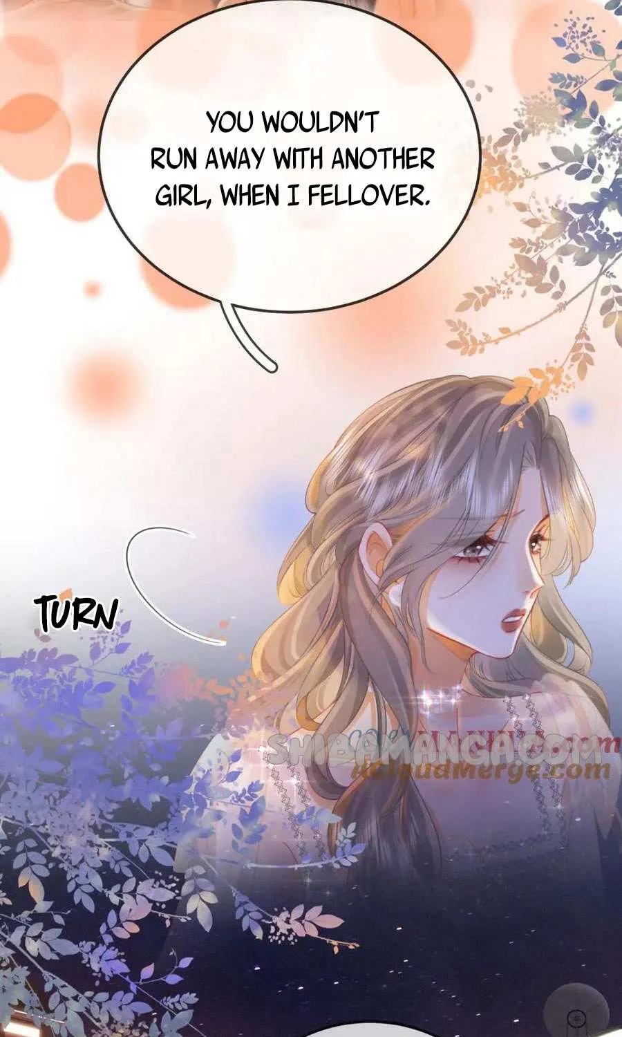 Miss Gu and Miss Qu Chapter 48 page 30 - 