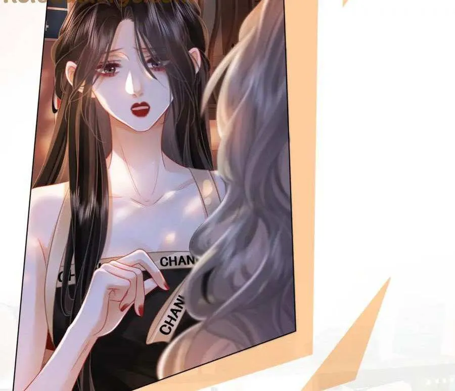 Miss Gu and Miss Qu Chapter 48 page 35 - 