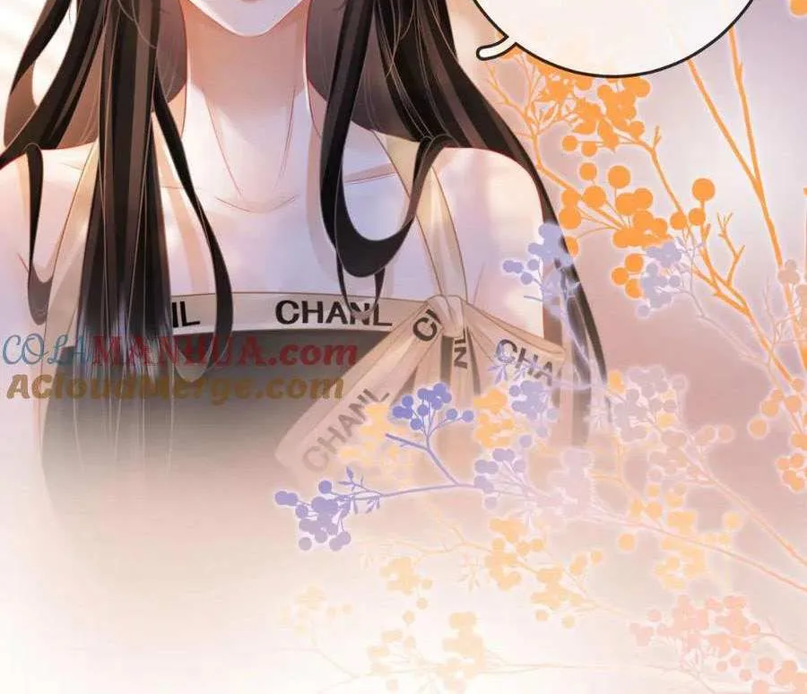 Miss Gu and Miss Qu Chapter 48 page 38 - 