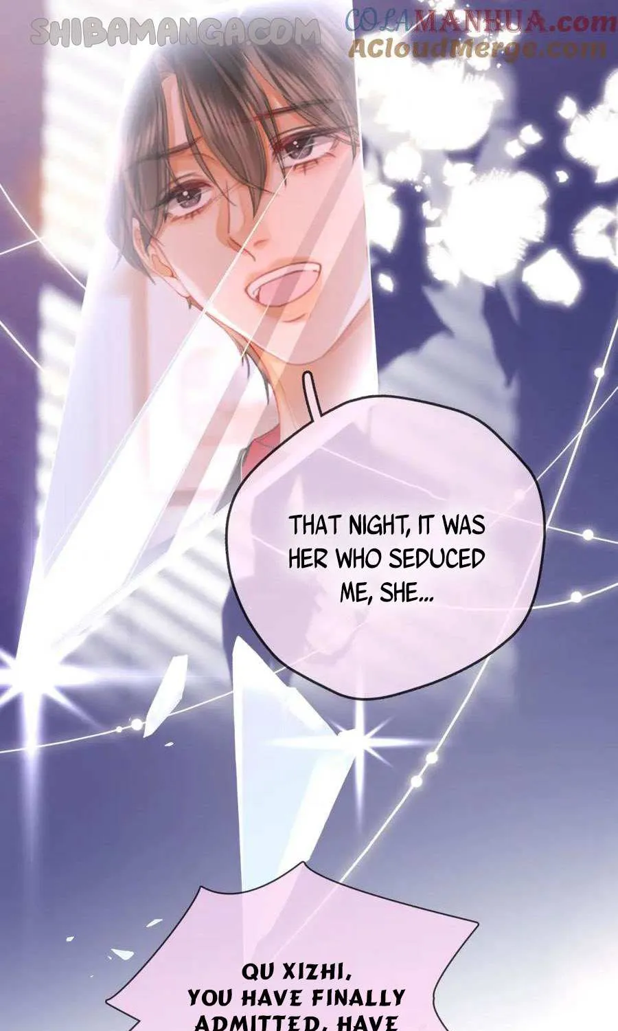 Miss Gu and Miss Qu Chapter 48 page 42 - 