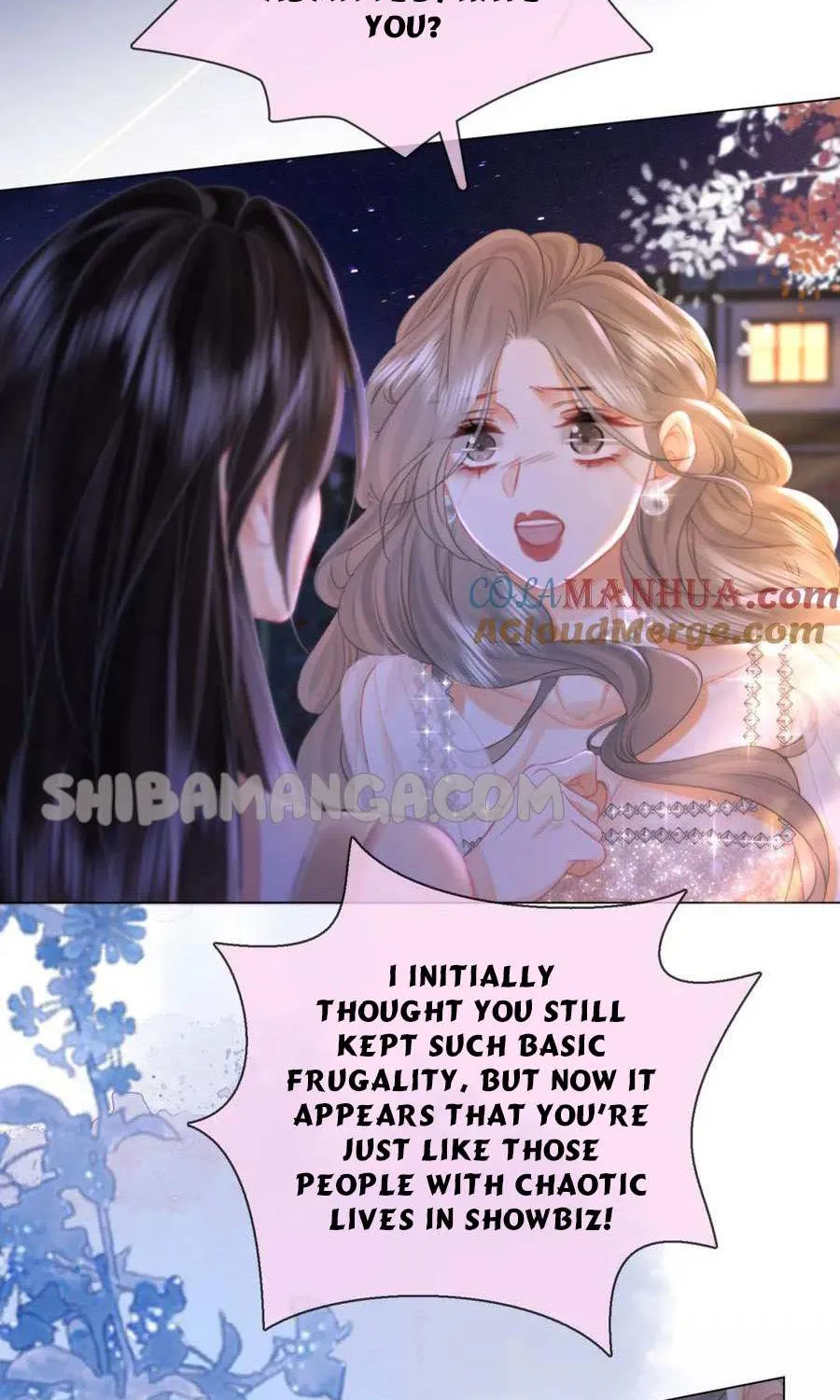 Miss Gu and Miss Qu Chapter 48 page 43 - 