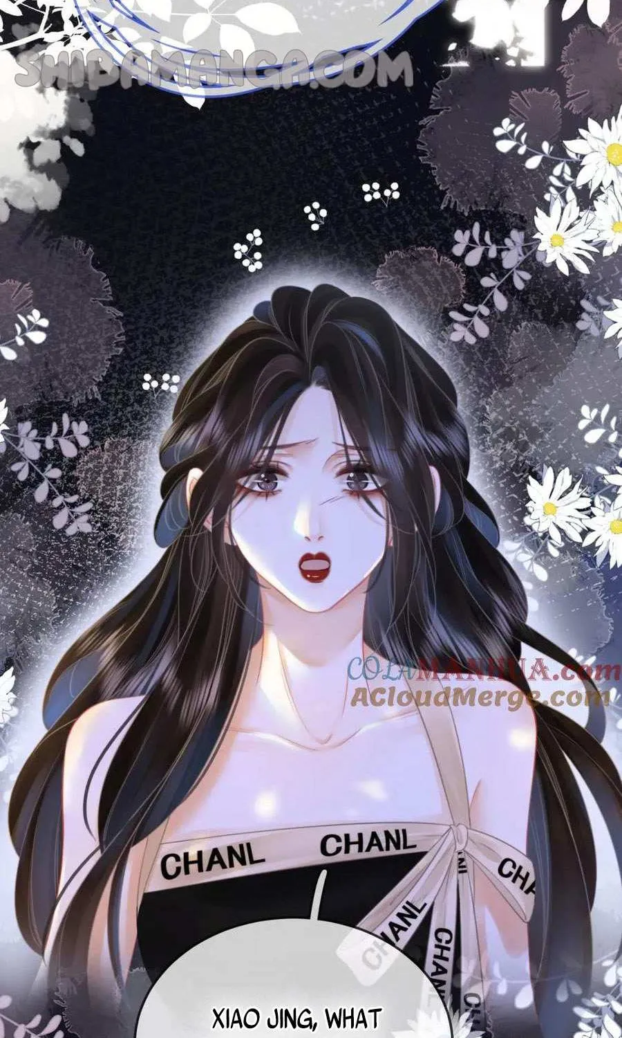 Miss Gu and Miss Qu Chapter 48 page 46 - 
