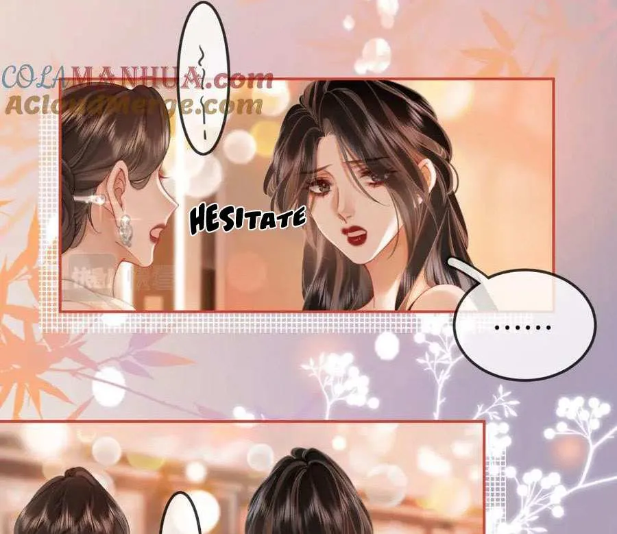 Miss Gu and Miss Qu Chapter 48 page 8 - 