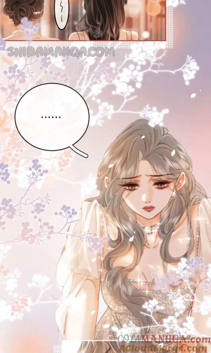 Miss Gu and Miss Qu Chapter 48 page 9 - 
