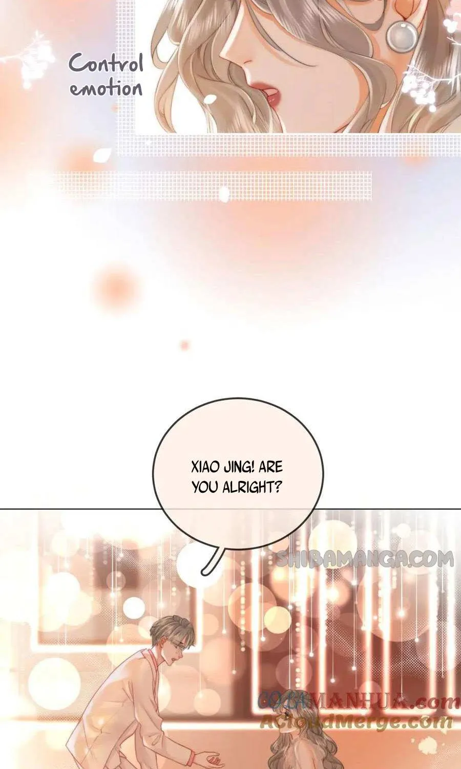 Miss Gu and Miss Qu Chapter 48 page 10 - 