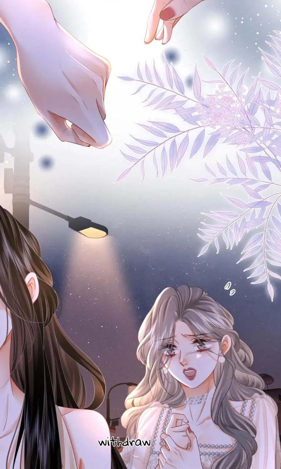 Miss Gu and Miss Qu Chapter 49 page 11 - 