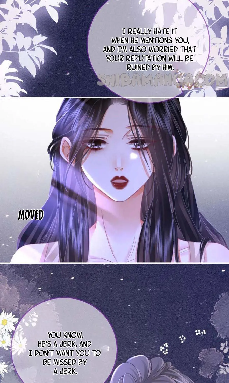 Miss Gu and Miss Qu Chapter 49 page 14 - 