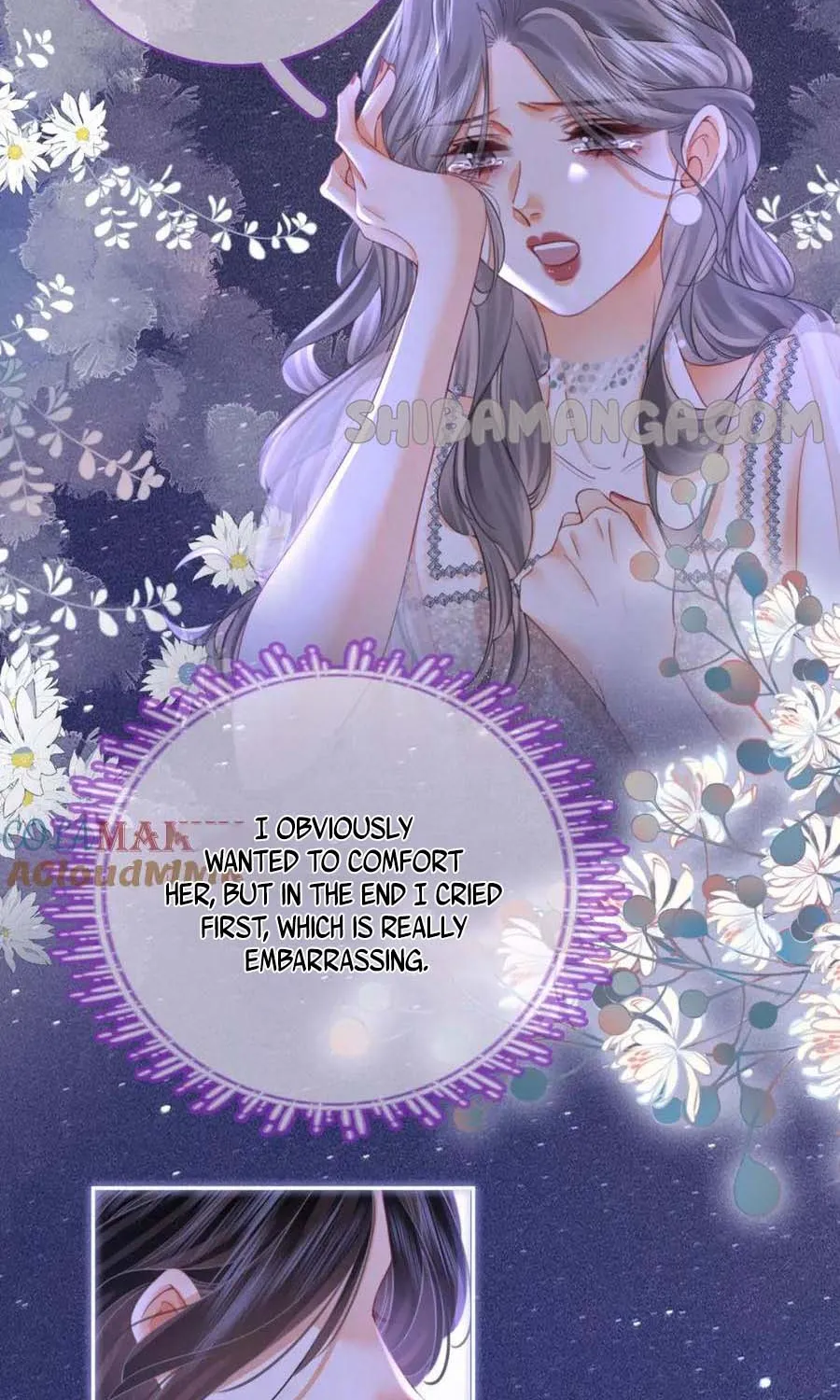 Miss Gu and Miss Qu Chapter 49 page 15 - 