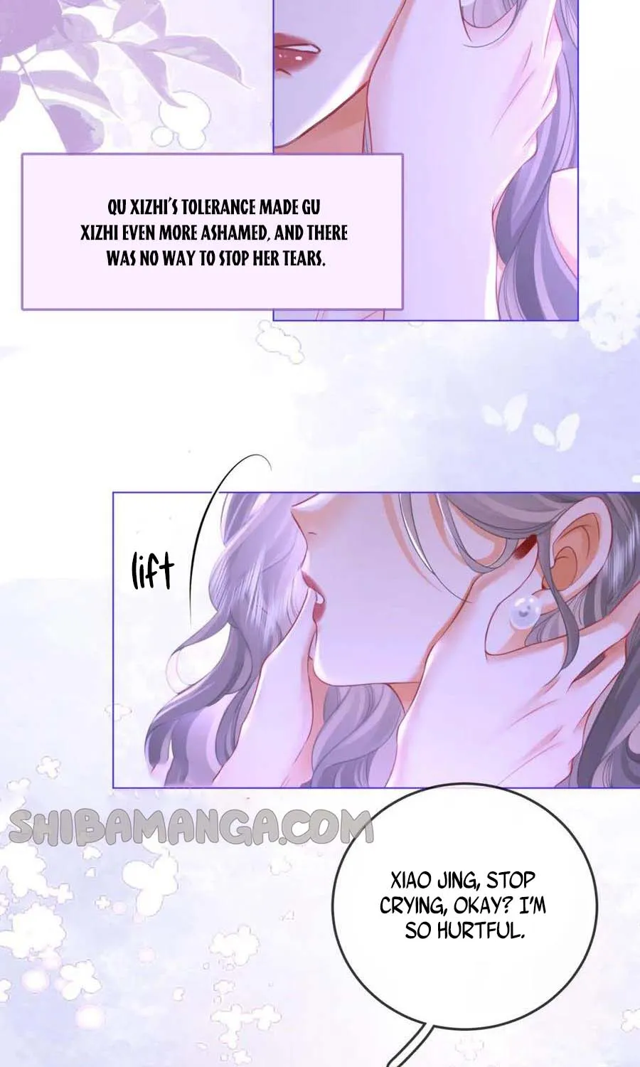 Miss Gu and Miss Qu Chapter 49 page 20 - 