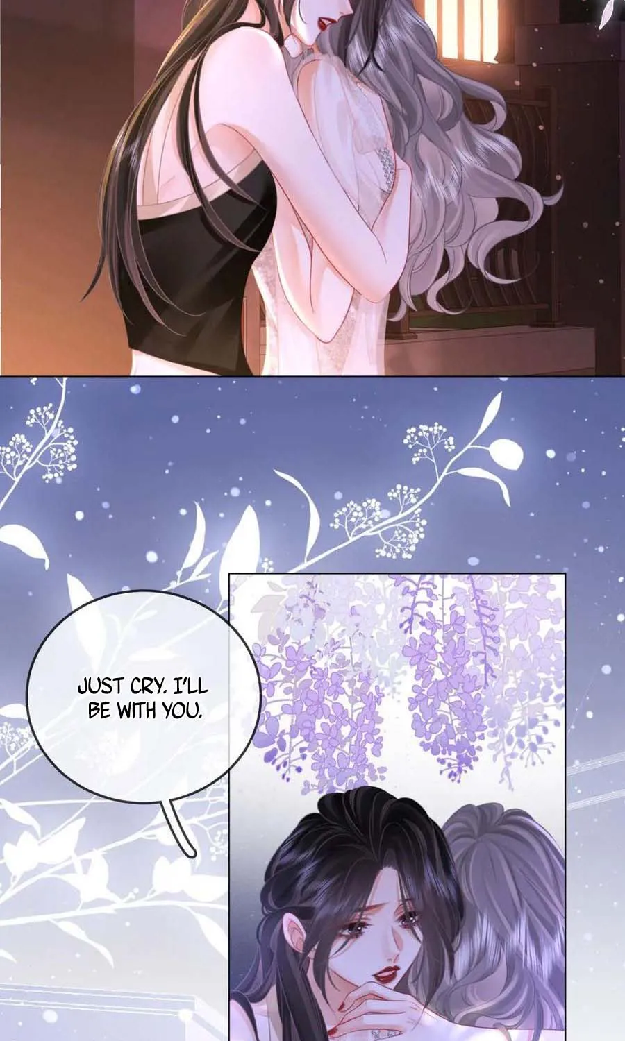 Miss Gu and Miss Qu Chapter 49 page 23 - 
