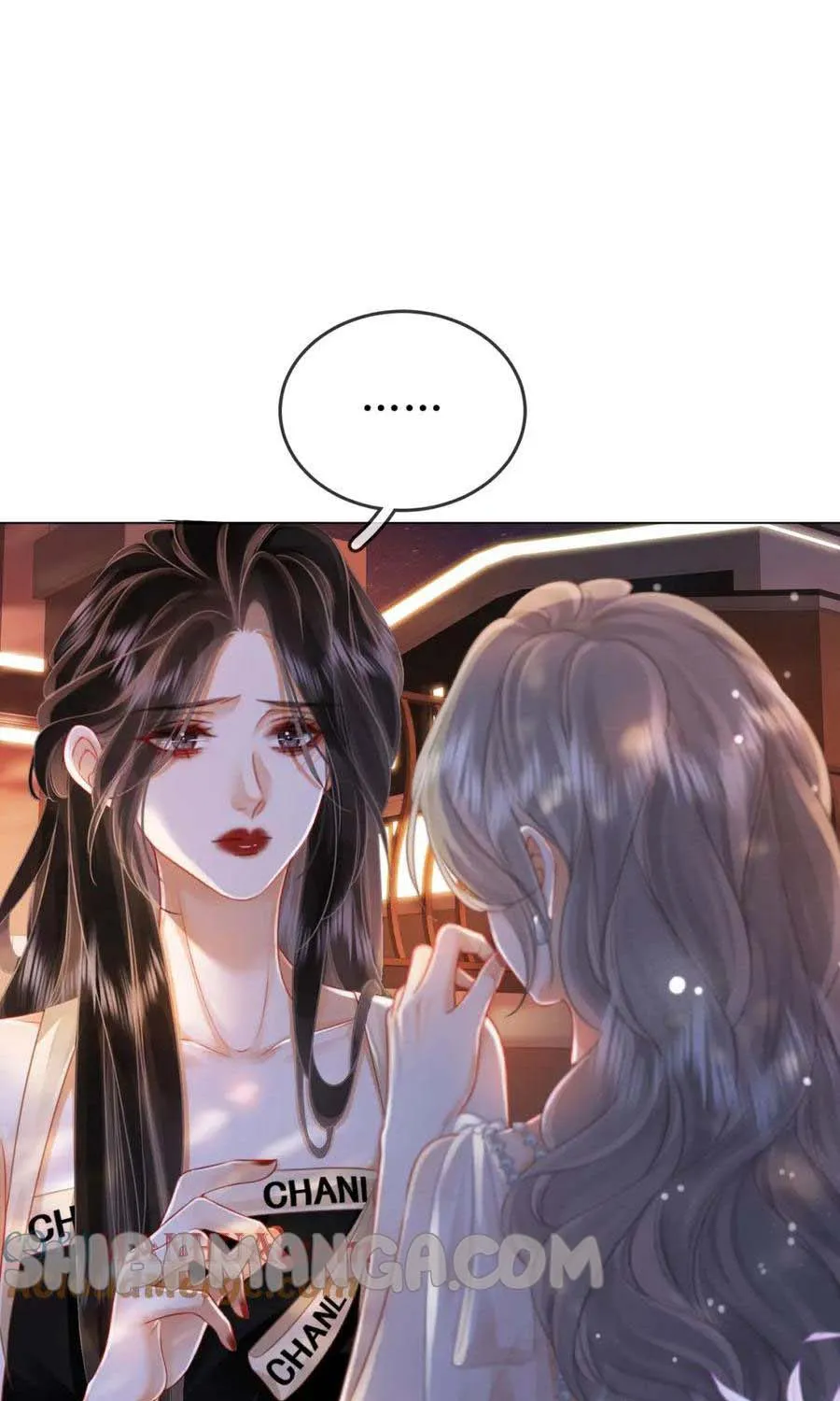 Miss Gu and Miss Qu Chapter 49 page 26 - 