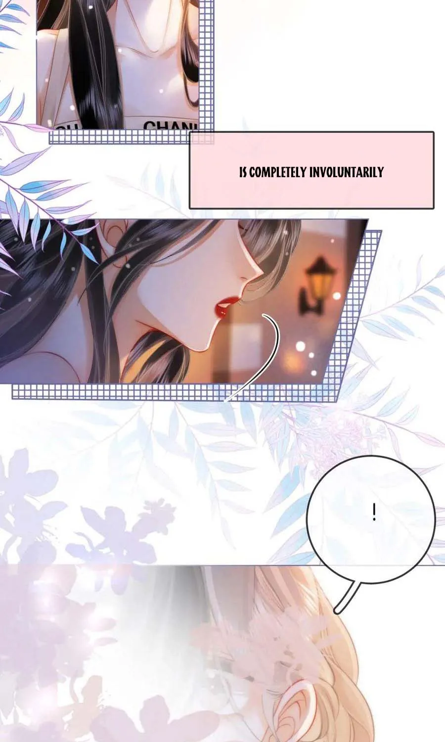 Miss Gu and Miss Qu Chapter 49 page 29 - 