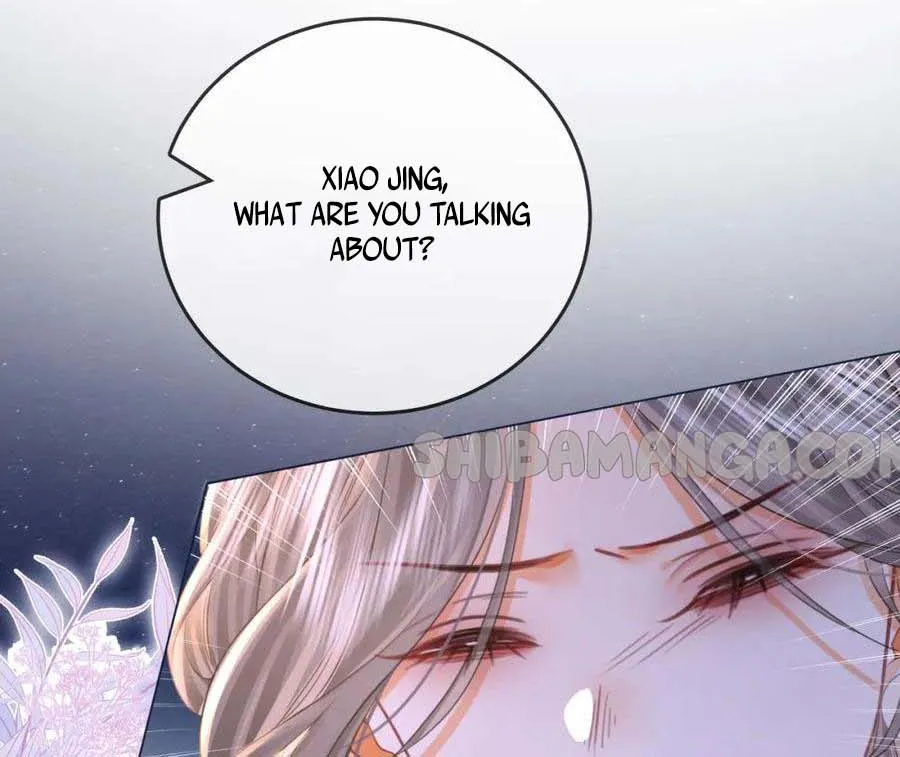 Miss Gu and Miss Qu Chapter 49 page 4 - 