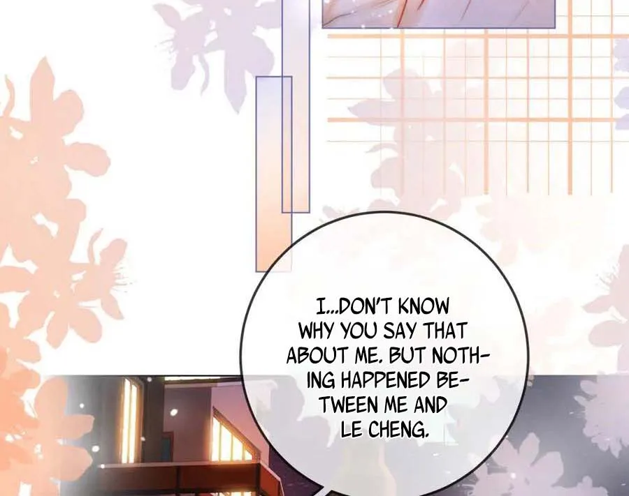 Miss Gu and Miss Qu Chapter 49 page 31 - 