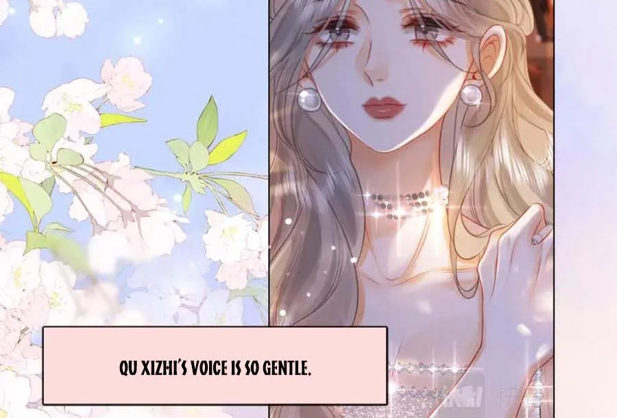 Miss Gu and Miss Qu Chapter 49 page 34 - 