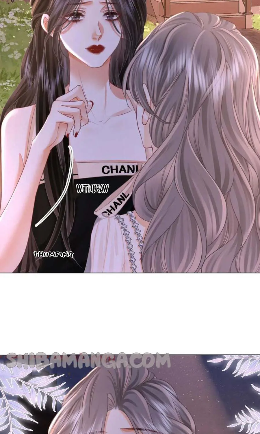 Miss Gu and Miss Qu Chapter 49 page 38 - 