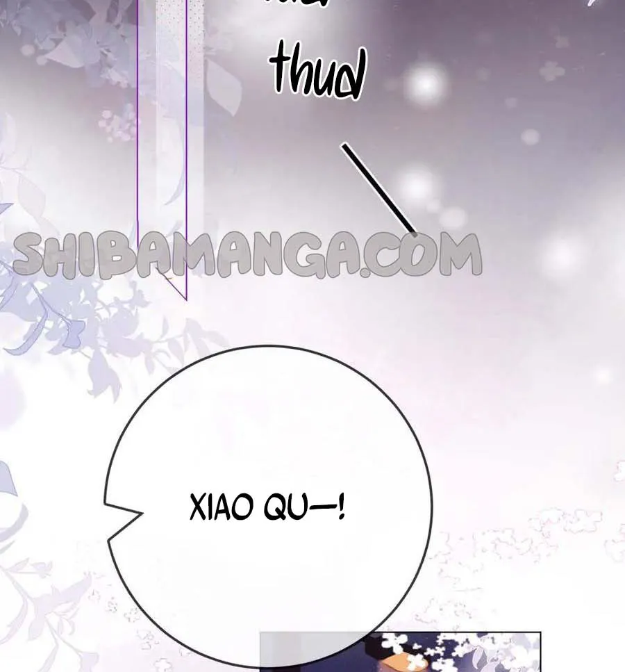 Miss Gu and Miss Qu Chapter 49 page 40 - 