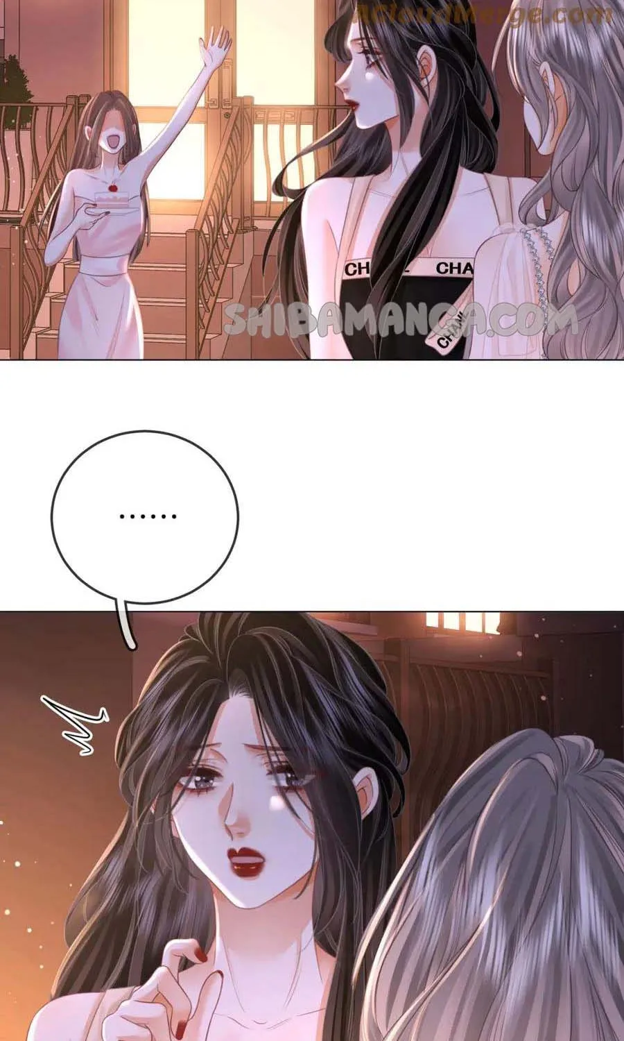 Miss Gu and Miss Qu Chapter 49 page 42 - 