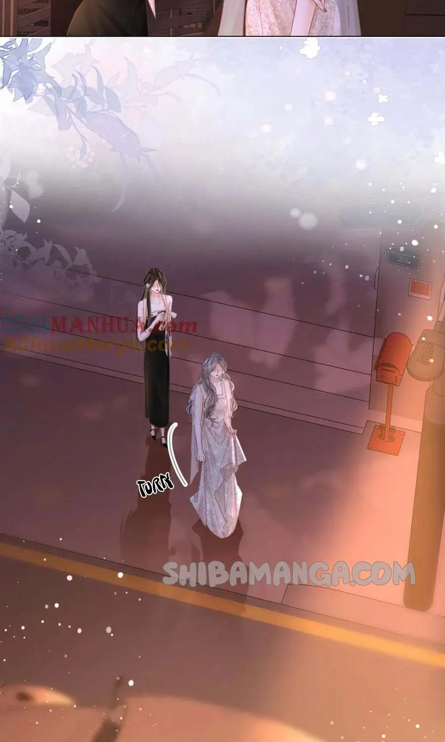 Miss Gu and Miss Qu Chapter 49 page 45 - 