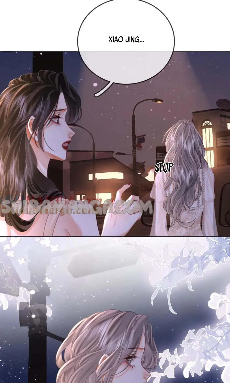 Miss Gu and Miss Qu Chapter 49 page 47 - 