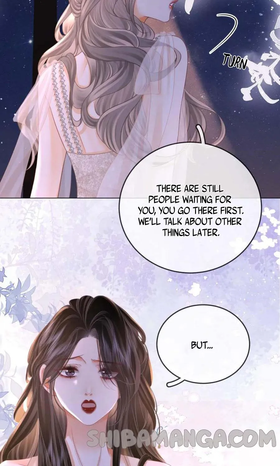 Miss Gu and Miss Qu Chapter 49 page 48 - 