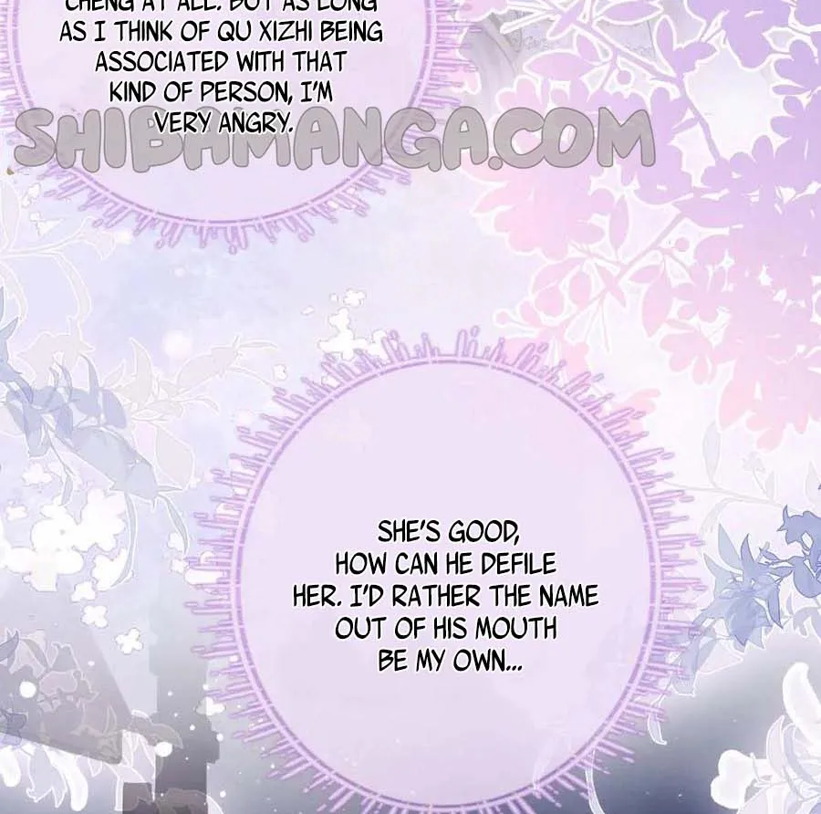 Miss Gu and Miss Qu Chapter 49 page 7 - 