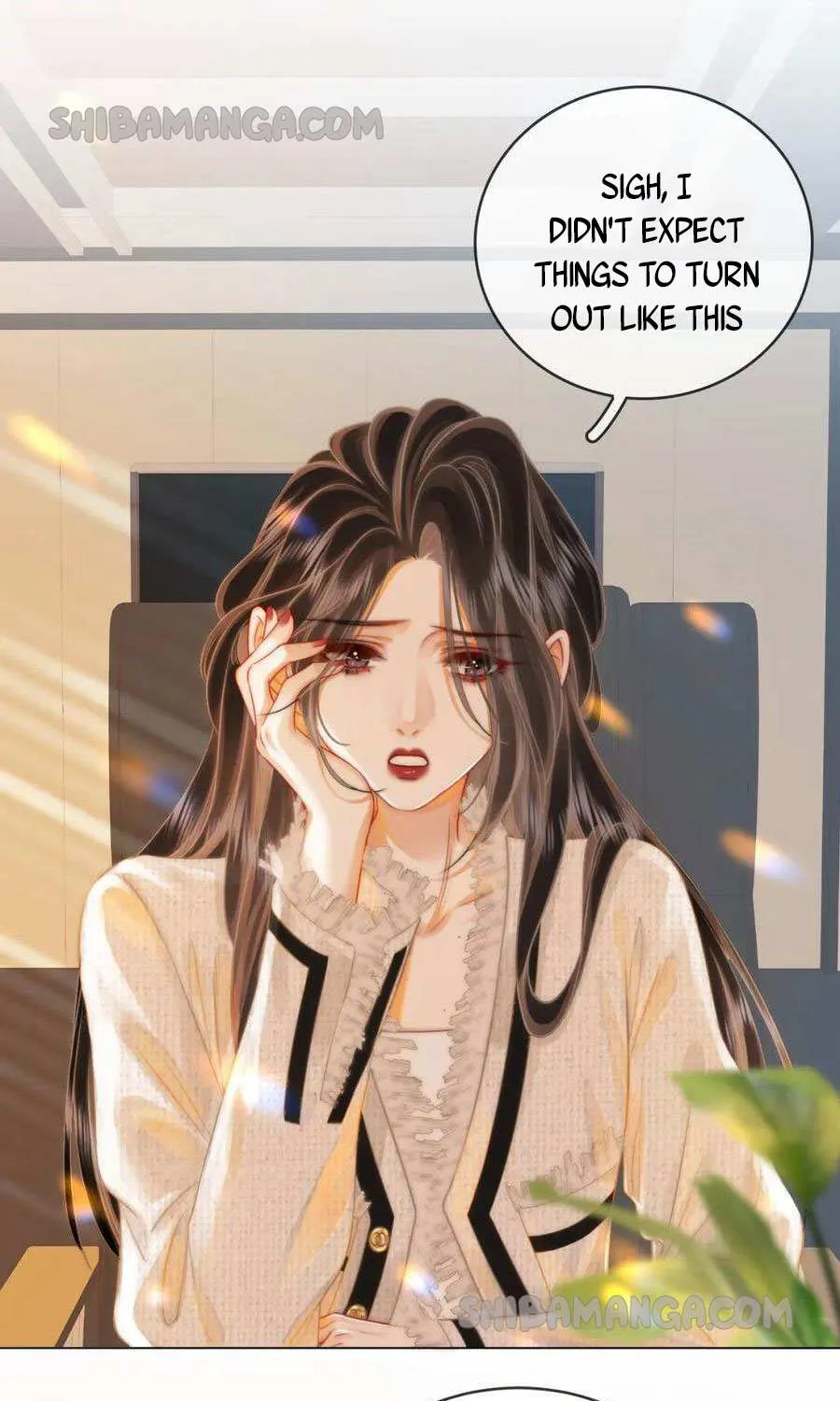 Miss Gu and Miss Qu Chapter 50 page 11 - 