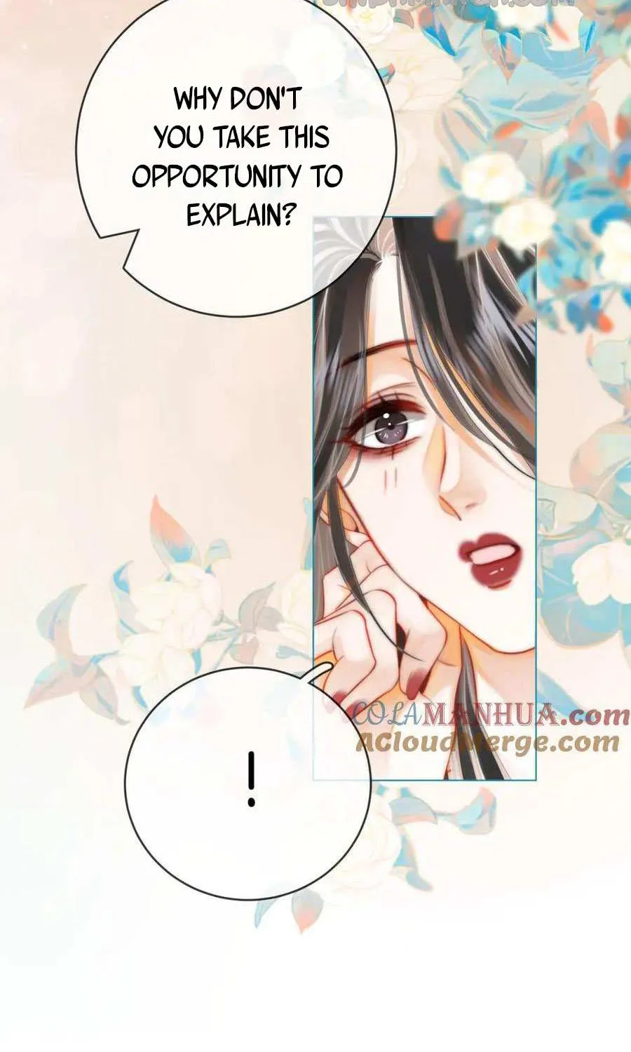 Miss Gu and Miss Qu Chapter 50 page 15 - 