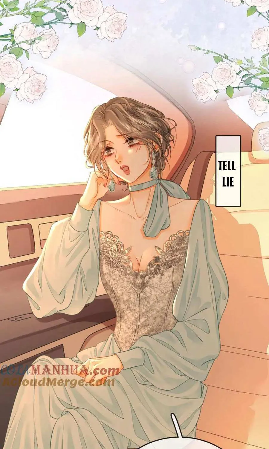 Miss Gu and Miss Qu Chapter 50 page 18 - 
