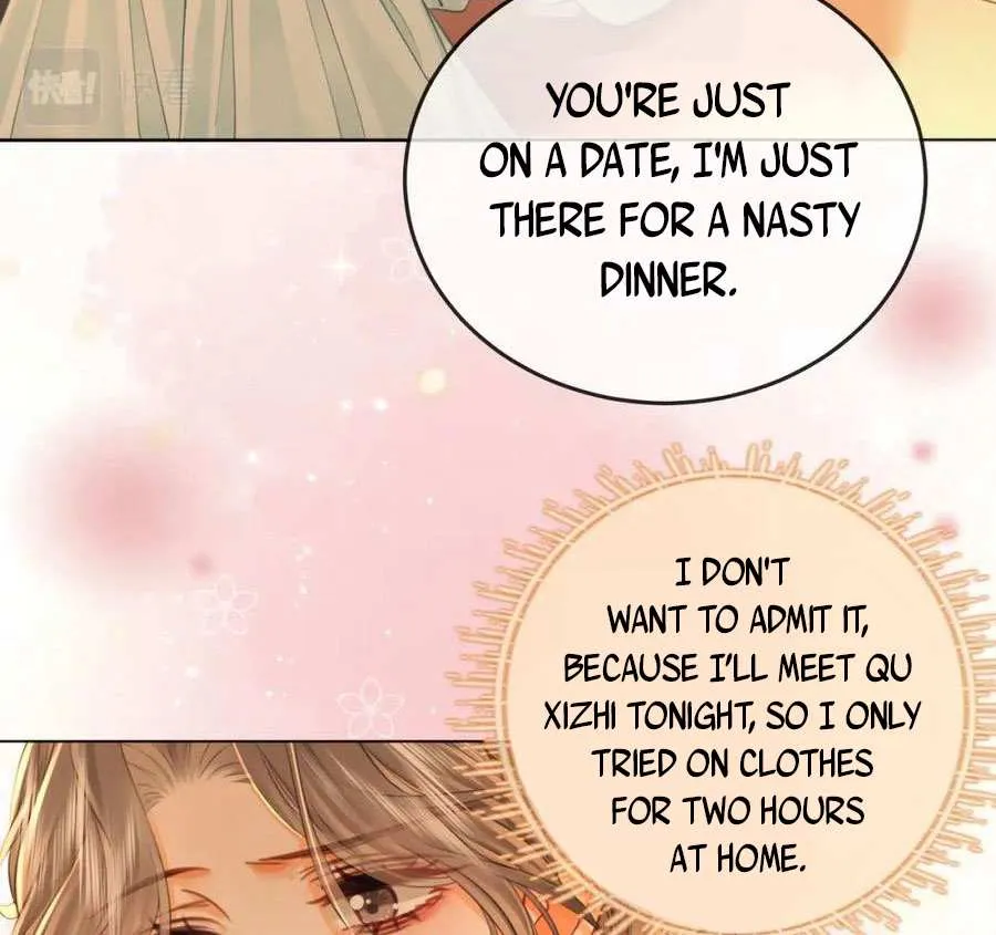 Miss Gu and Miss Qu Chapter 50 page 19 - 