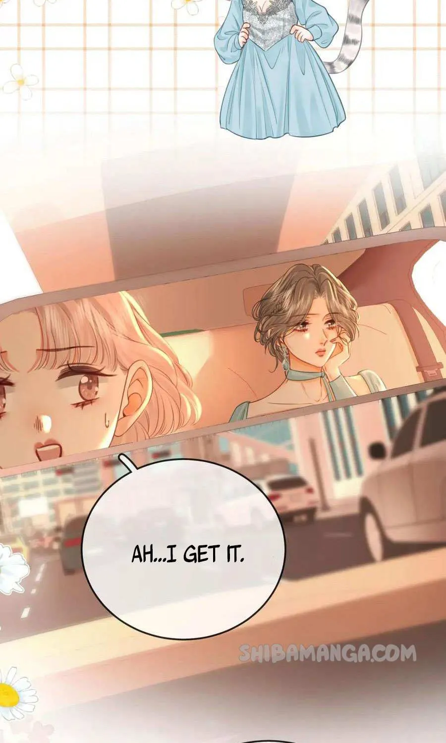 Miss Gu and Miss Qu Chapter 50 page 21 - 