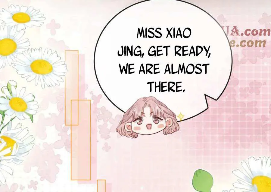 Miss Gu and Miss Qu Chapter 50 page 22 - 