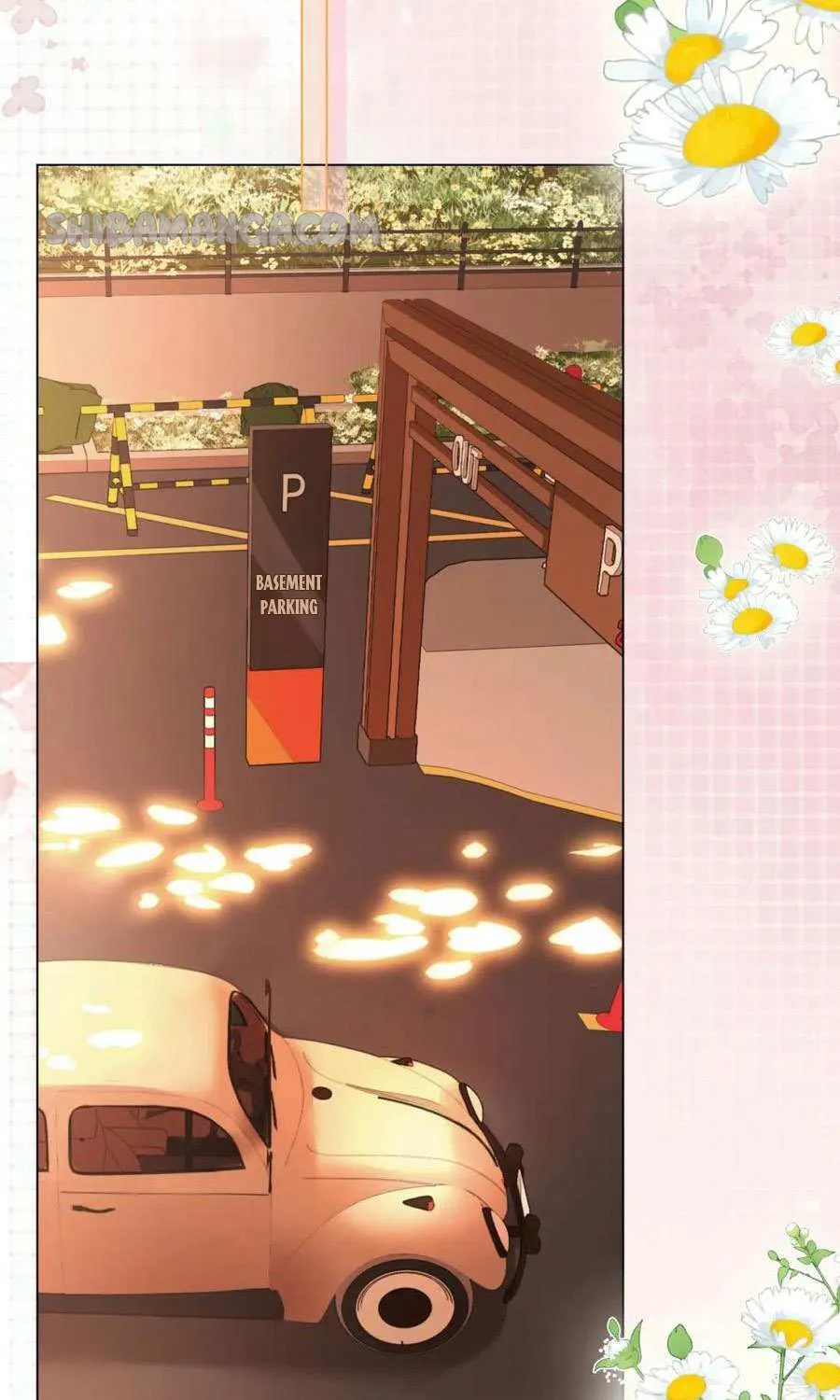 Miss Gu and Miss Qu Chapter 50 page 23 - 