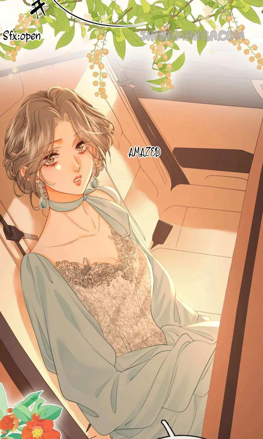 Miss Gu and Miss Qu Chapter 50 page 26 - 