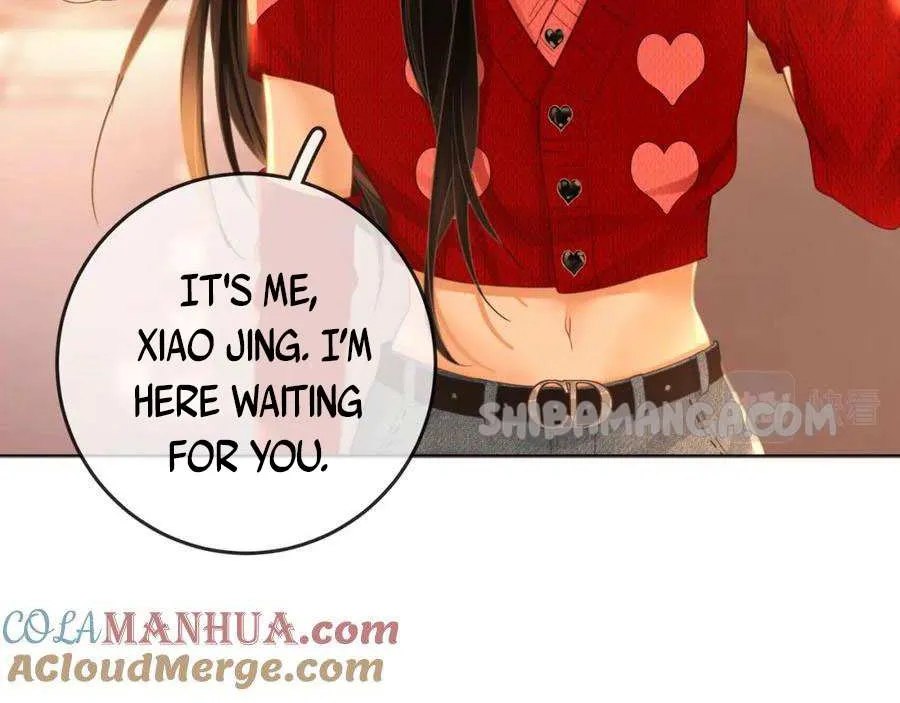 Miss Gu and Miss Qu Chapter 50 page 28 - 