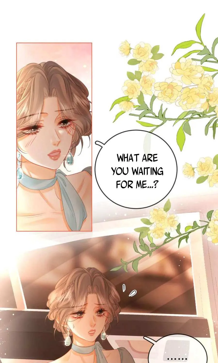 Miss Gu and Miss Qu Chapter 50 page 29 - 