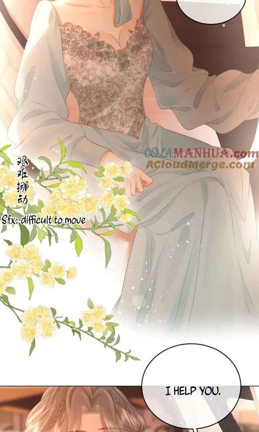 Miss Gu and Miss Qu Chapter 50 page 30 - 