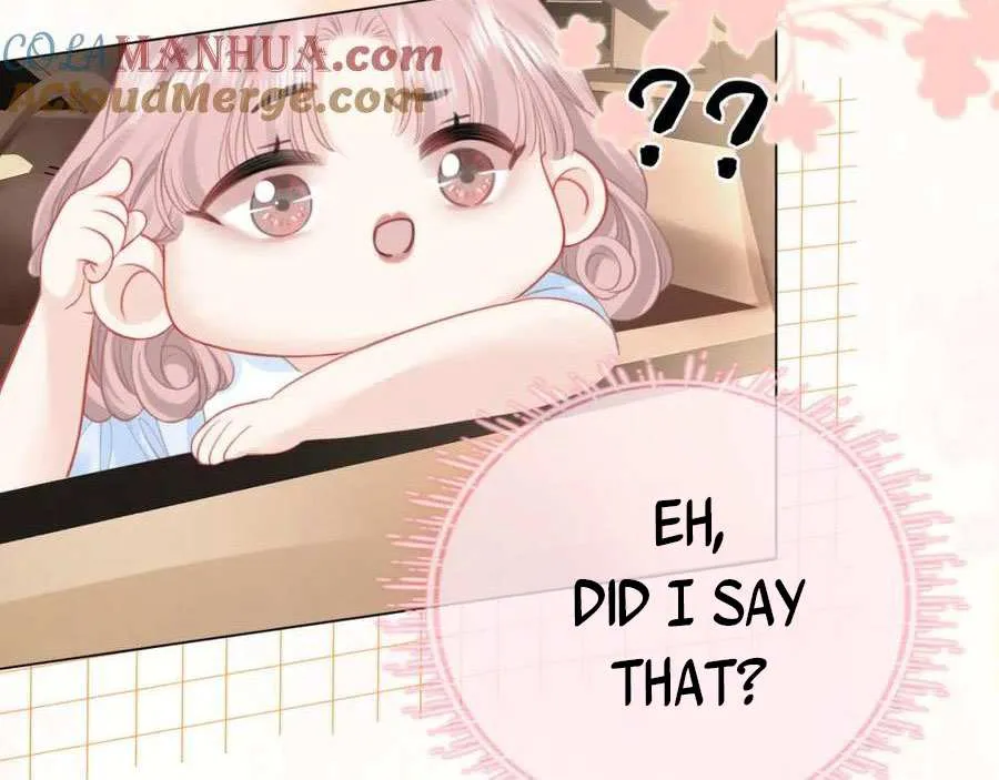 Miss Gu and Miss Qu Chapter 50 page 37 - 