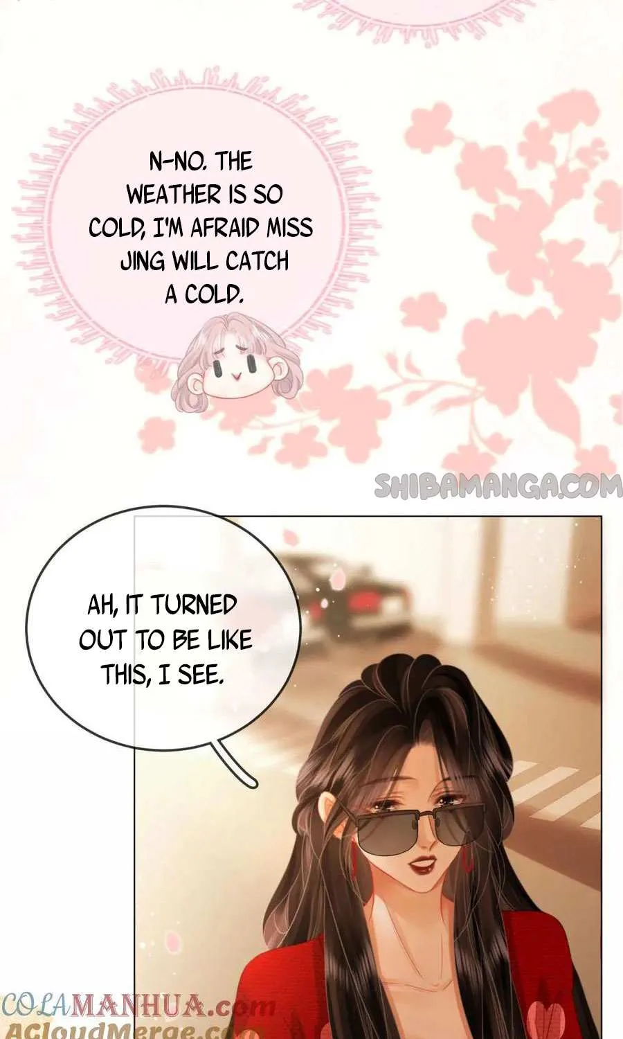 Miss Gu and Miss Qu Chapter 50 page 38 - 