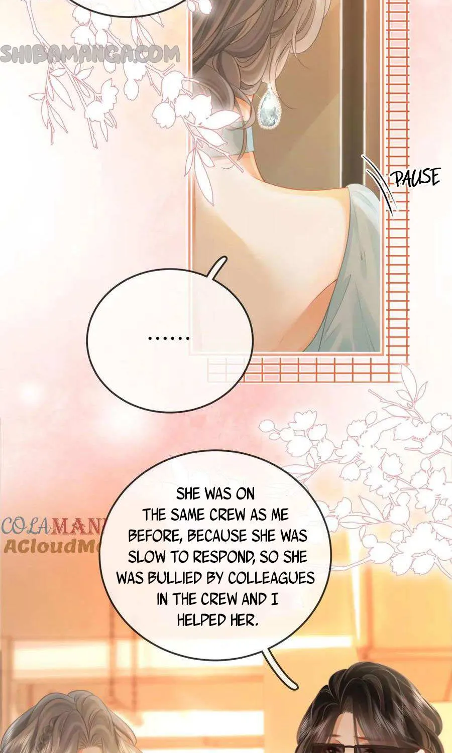 Miss Gu and Miss Qu Chapter 50 page 45 - 