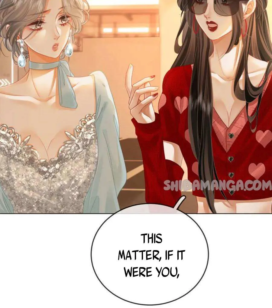 Miss Gu and Miss Qu Chapter 50 page 46 - 