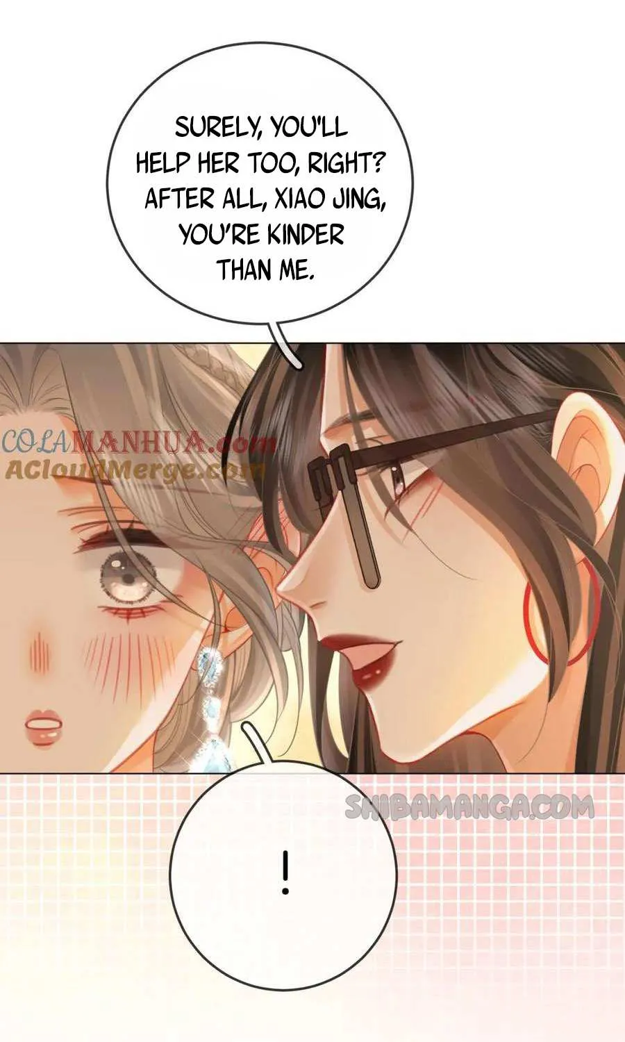 Miss Gu and Miss Qu Chapter 50 page 47 - 