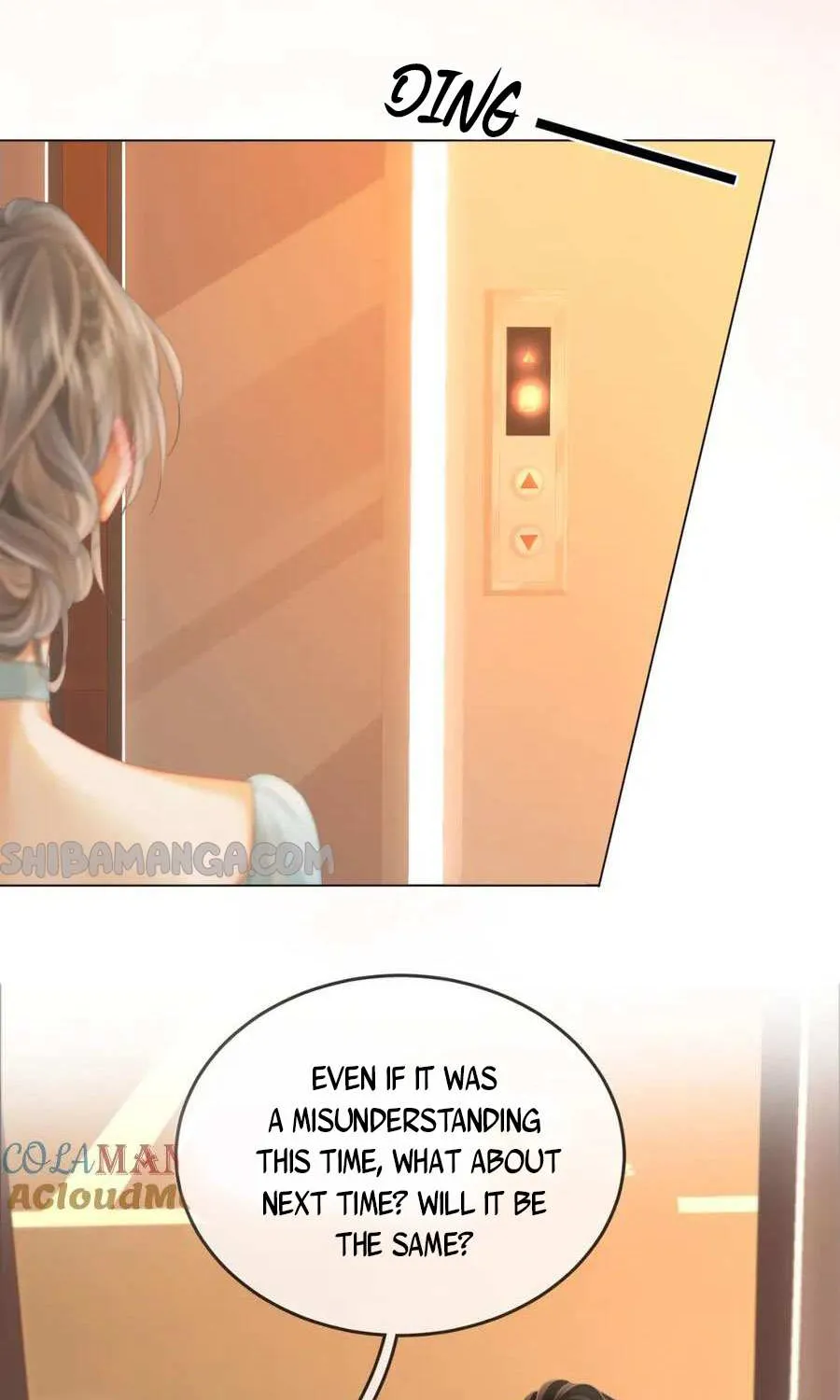 Miss Gu and Miss Qu Chapter 50 page 48 - 