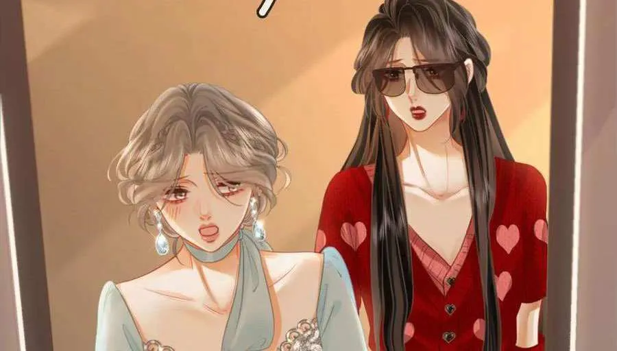 Miss Gu and Miss Qu Chapter 50 page 49 - 