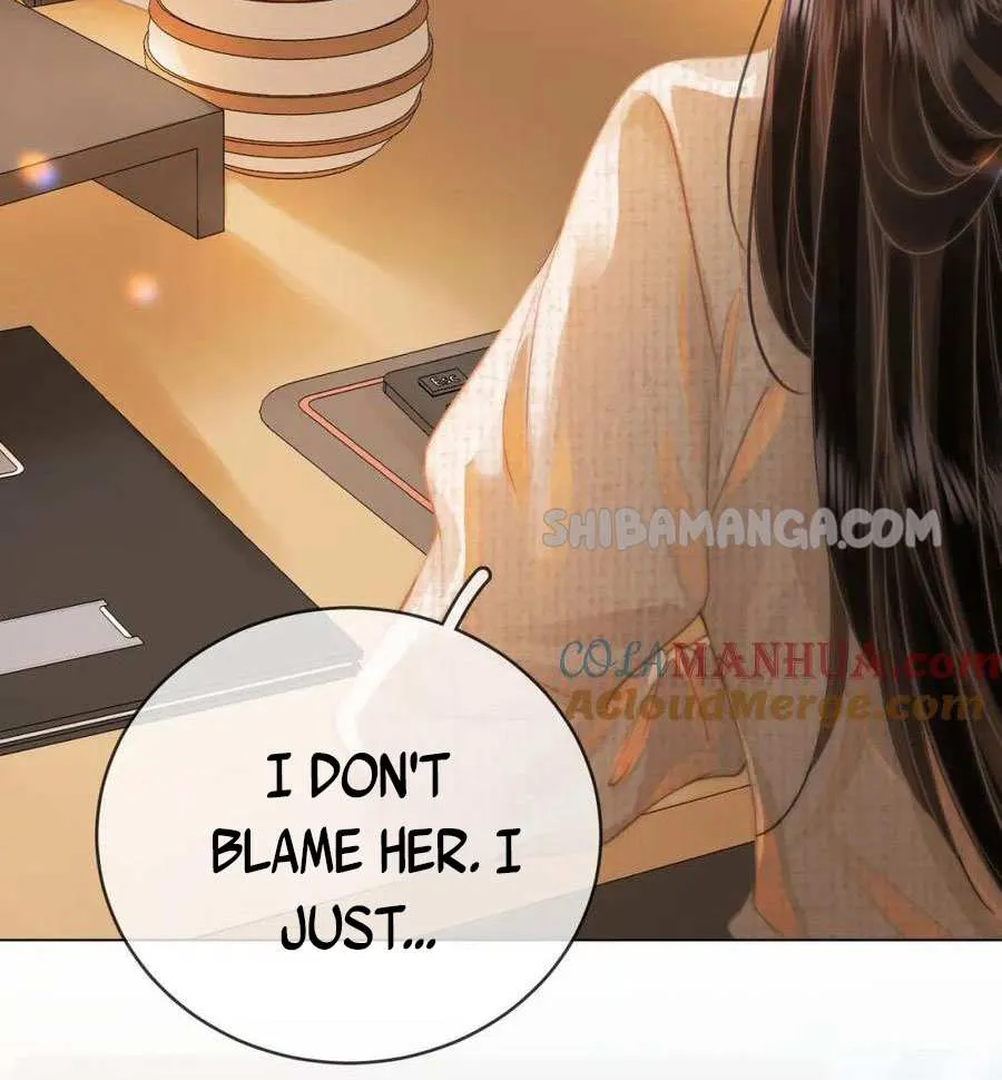 Miss Gu and Miss Qu Chapter 50 page 10 - 