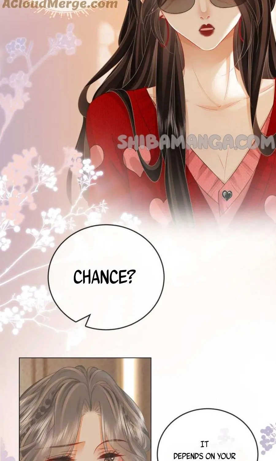 Miss Gu and Miss Qu Chapter 51 page 14 - 
