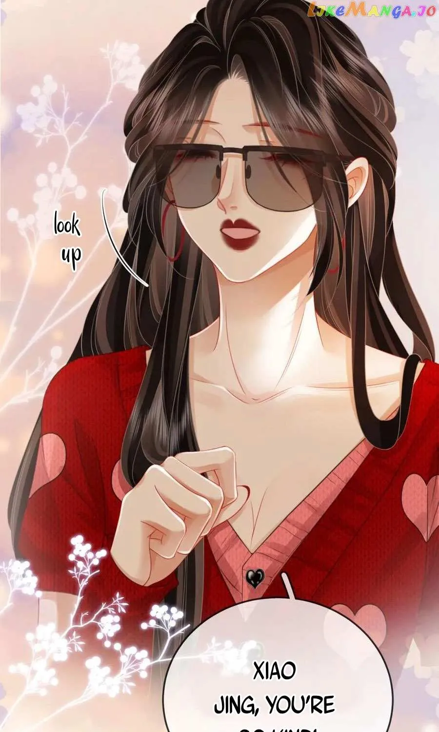 Miss Gu and Miss Qu Chapter 51 page 16 - 