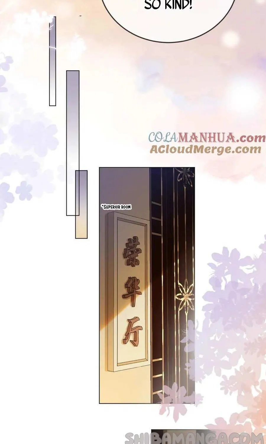 Miss Gu and Miss Qu Chapter 51 page 17 - 